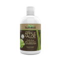 Taliah Waajid Green Apple And Aloe After Shampoo Conditioner (12 oz)