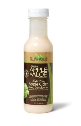 Taliah Waajid Green Apple & Aloe Deep Conditioner