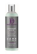 Design Essentials Peppermint & Aloe Conditoner 12oz