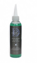 Design Essentials Peppermint & Aloe Anti-Itch Soothing Scalp Tonic - 4oz