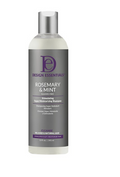 Design Essentials Rosemary & Mint Shampoo 12oz