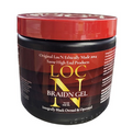 LOC N Braidn Gel