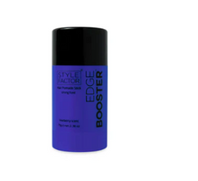 Style Factor Edge Booster Hair Pomade Stick- Blueberry