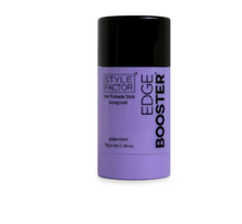Style Factor Edge Booster Hair Pomade Stick-Grape