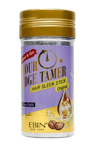24 Hour Edge Tamer Sleek Hair Wax Stick - Original (2.7oz)