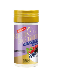 24 Hour Edge Tamer Sleek Hair Wax Stick
