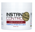 Instant Control Edge & Braid Gel Maximum Hold