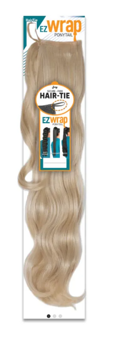 Zury Sis Ez Wrap Ponytail - BODY #F14/22