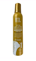 BTL SETTING MOUSSE EXTREME HOLD ENHANCED MOISTURE
