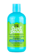 Just For Me CURL PEACE ULTIMATE DETANGLING SHAMPOO
