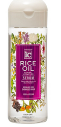 IC FANTASIA RICE OIL SERUM