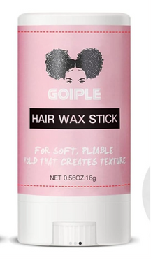 GOIPLE HAIR WAX STICK 0.56 OZ #Original