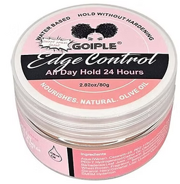 GOIPLE EDGE CONTROL 24HOURS HOLD 2.82OZ #SWEETPEACH