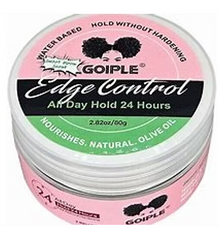 GOIPLE EDGE CONTROL 24HOURS HOLD 2.82OZ #SWEET MELON