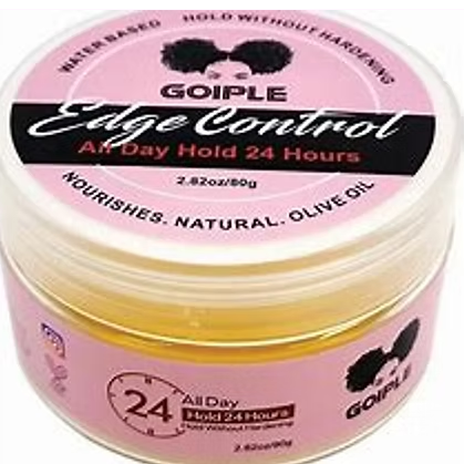 GOIPLE EDGE CONTROL 24HOURS HOLD
