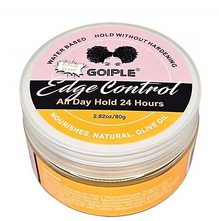 GOIPLE EDGE CONTROL 24HOURS HOLD 2.82OZ #CITRUS