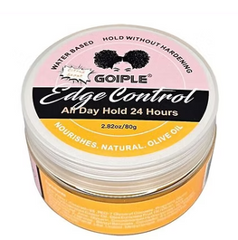 GOIPLE EDGE CONTROL 24HOURS HOLD 2.82OZ #CITRUS