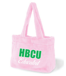 HBCU Logo Purse *Pre-Order*