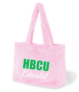 HBCU Logo Purse *Pre-Order*