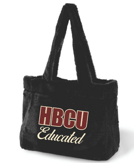 HBCU Logo Purse *pre-order*