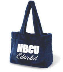 HBCU Logo Purse *pre-Order*