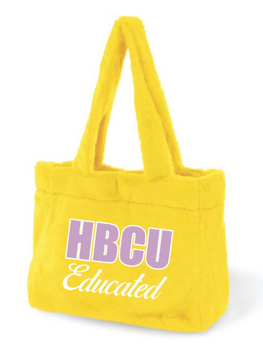 HBCU Logo Purse *pre-order*