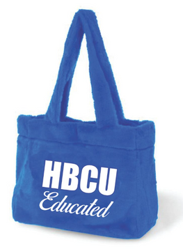 HBCU Logo Purse *pre-order*