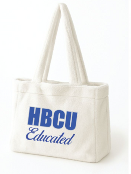 HBCU Logo Purse *pre-order*
