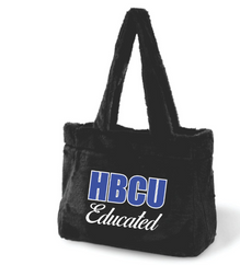 HBCU Logo Purse *pre-Order*