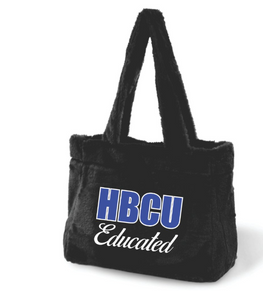 HBCU Logo Purse *pre-Order*