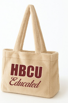 HBCU Logo Purse *pre-order*