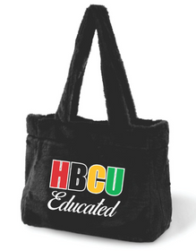 HBCU Logo purse *pre-Order*