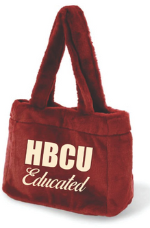 HBCU Logo Purse *Pre-Order*