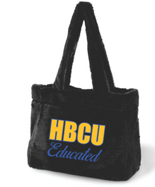 HBCU Logo Purse *Pre-Order*
