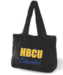 HBCU Logo Purse *Pre-Order*