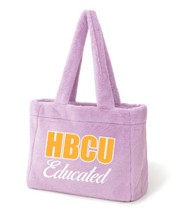 HBCU Logo Purse *Pre-Order*