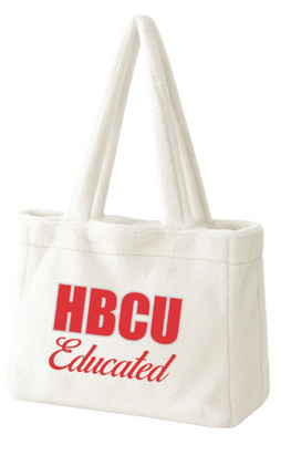 HBCU Logo Purse *Pre-Order*