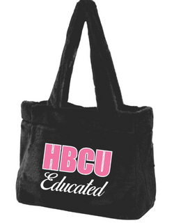 HBCU Logo Purse *Pre-Order*