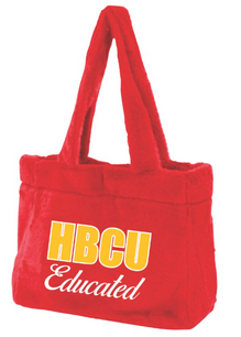 HBCU Logo Purse *Pre-Order*
