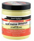 Aunt Jackie's Flaxseed Curl Mane-Tenace Defining Curl Whip 15 oz.