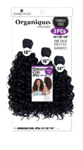 Organique - Hawaiian Curl 3PCS (14"/16"/18") 1, 1B, 2, P27/30, P27A/613A