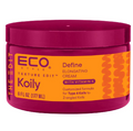 Eco Texture Edit Koily Define Elongating Cream