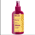 Eco Texture Edit Kurvy Lightweight Sheen Spray