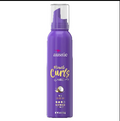Aussie Miracle Curls Mousse 6 Oz