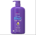 Aussie Miracle Moist Shampoo 30.4 Fl Oz