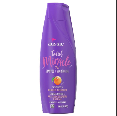 Aussie Total Miracle 7N1 Shampoo