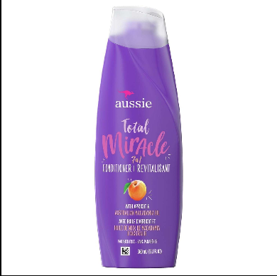 Aussie Total Miracle 7N1 Conditioner