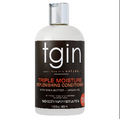 Tgin Triple Moisturizer Replenishing Conditioner