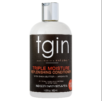 Tgin Triple Moisturizer Replenishing Conditioner