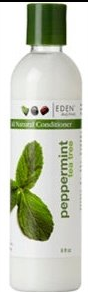 Eden Body Works Peppermint Tea-Tree Conditioner